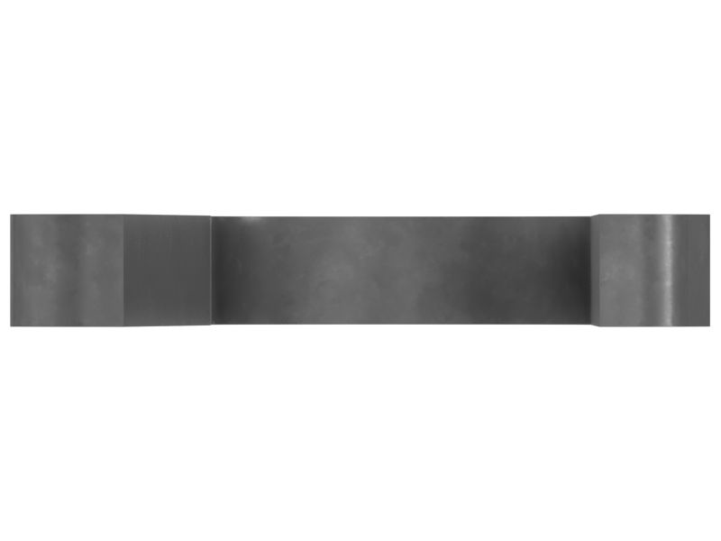 Хомут толщиной 4 мм