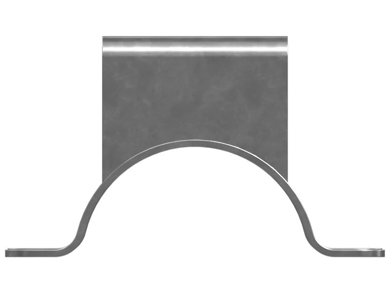 ХОМУТ В СБОРЕ