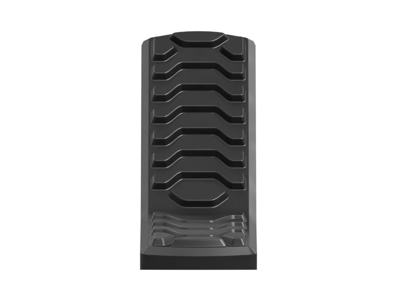 КРЫШКА ПЛАСТИКОВАЯ