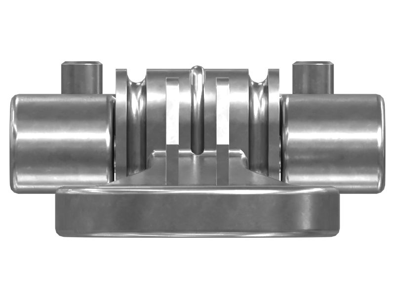 ЗАМОК В СБОРЕ