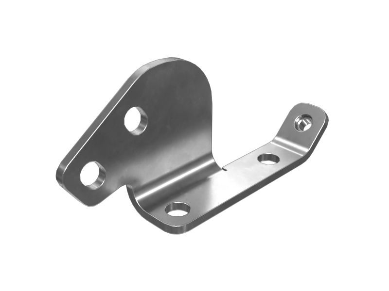 362-7842: КРОНШТЕЙН В СБОРЕ