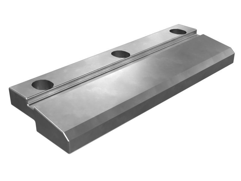 465-2495: 30.3mm Width Wear Pad 4652495 купить