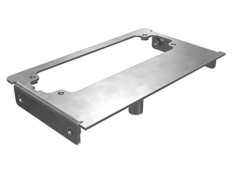 ПЛАСТИНА В СБОРЕ