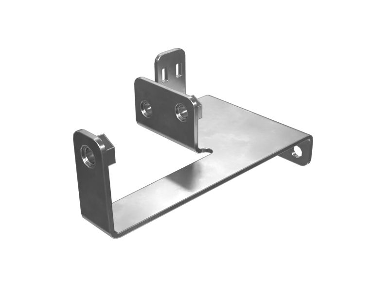 КРОНШТЕЙН В СБОРЕ