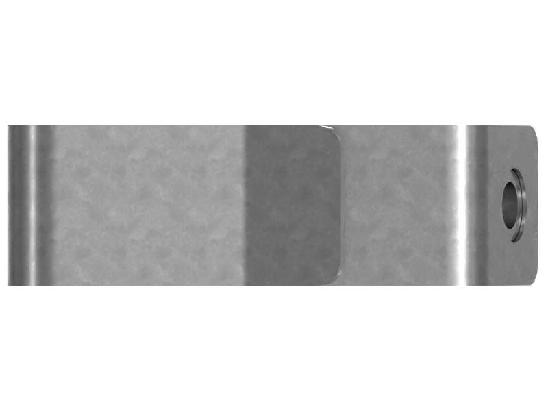 ЗАЖИМ ВИНТОВОЙ В СБОРЕ