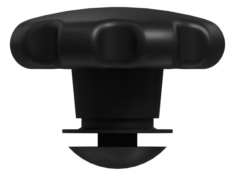 РУКОЯТКА В СБОРЕ