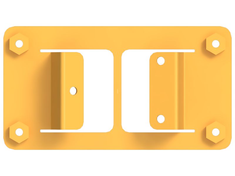 КРОНШТЕЙН В СБОРЕ