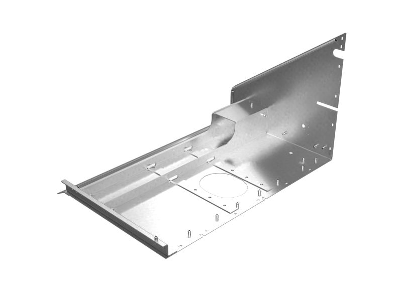 КРЫЛО В СБОРЕ