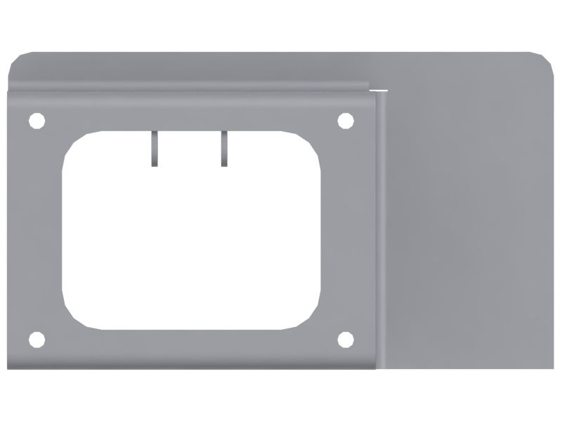 КРОНШТЕЙН В СБОРЕ