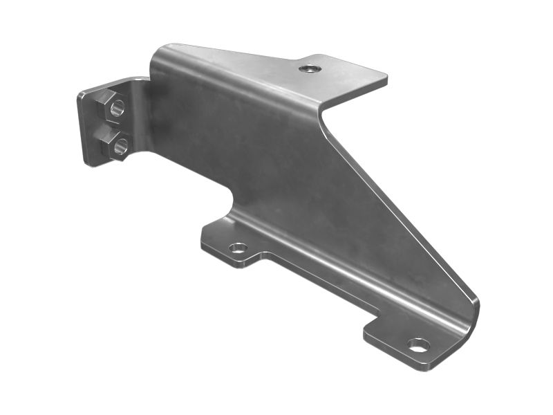 420-9411: Panel Wiring Support Bracket 4209411 купить