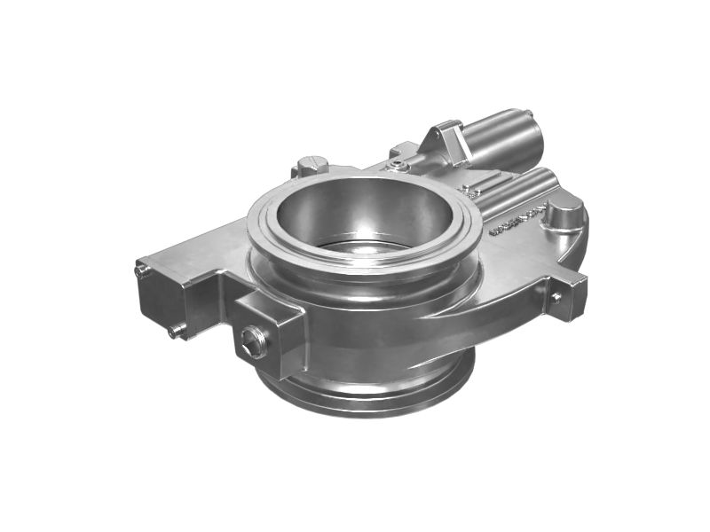 ОТКЛЮЧАТЕЛЬ В СБОРЕ