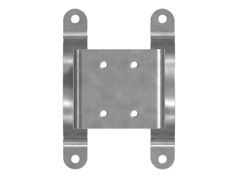 ХОМУТ В СБОРЕ