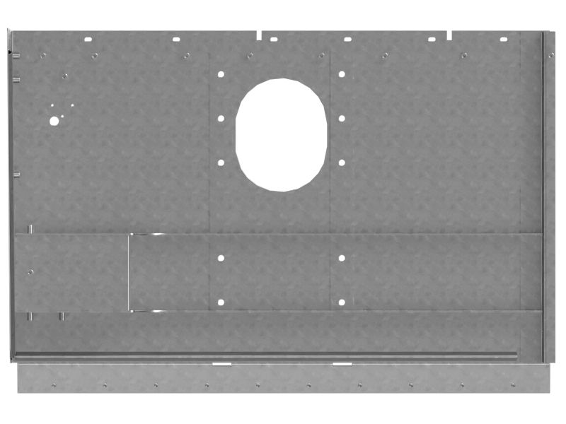 КРЫЛО В СБОРЕ