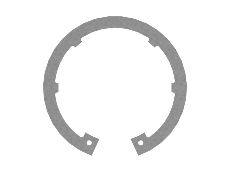 КОЛЬЦО СТОПОРНОЕ