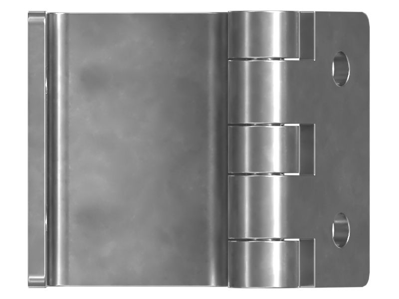 ШАРНИР В СБОРЕ