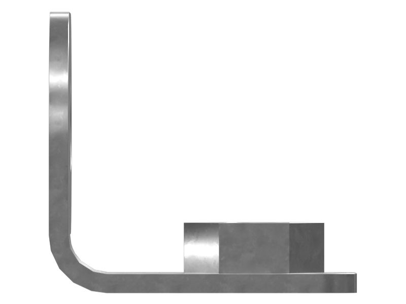 ОГРАЖДЕНИЕ В СБОРЕ