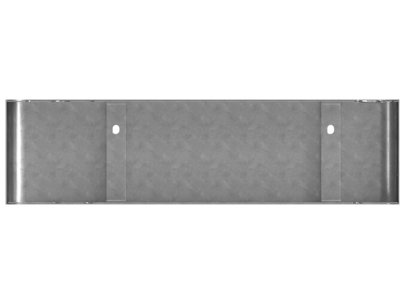 БАМПЕР В СБОРЕ