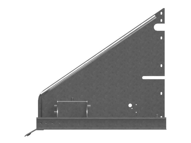 КРЫЛО В СБОРЕ