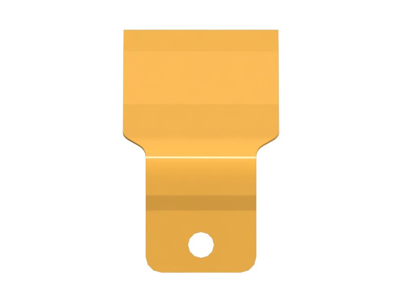 461-7455: Shield Support Bracket 4617455 купить