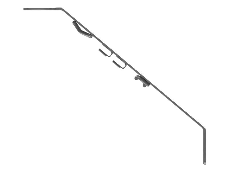 ЛИСТ В СБОРЕ