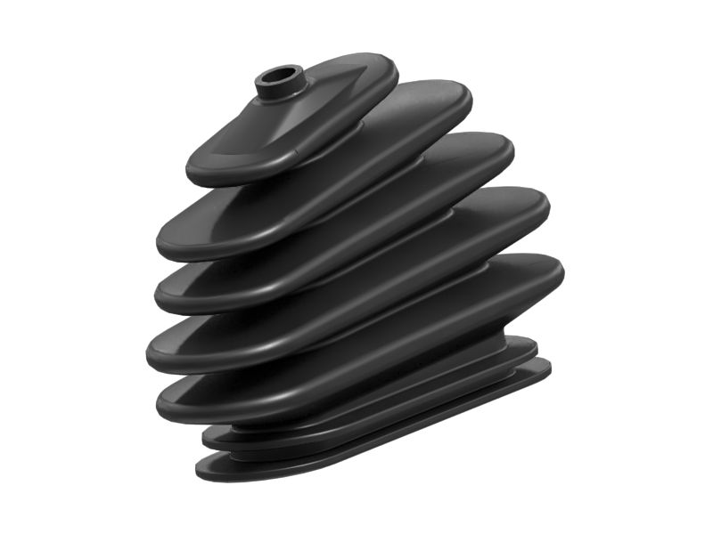 КОЖУХ СТАБИЛИЗАТОРА