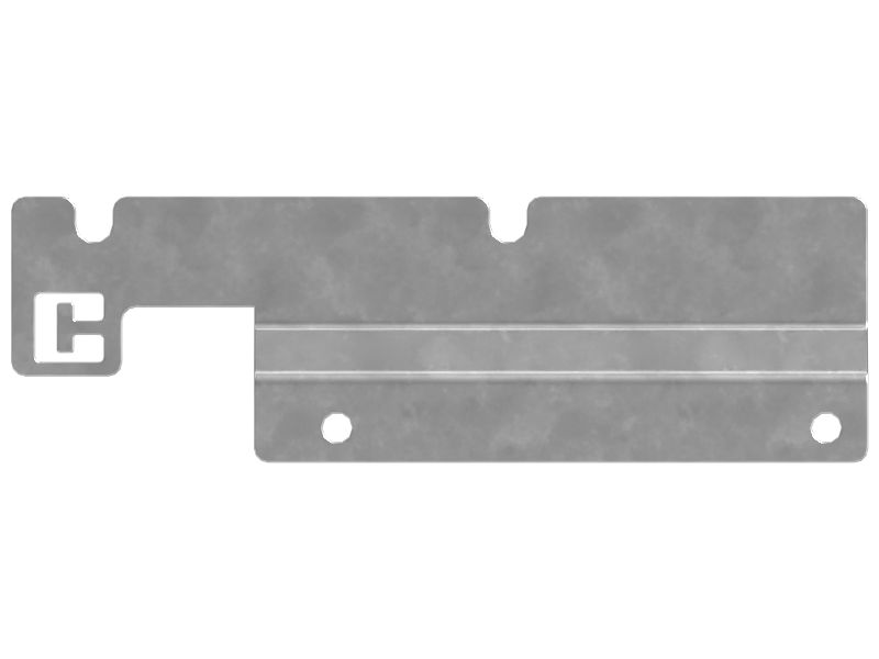 490-6407: Fuse Block Box Mount Bracket 4906407 купить