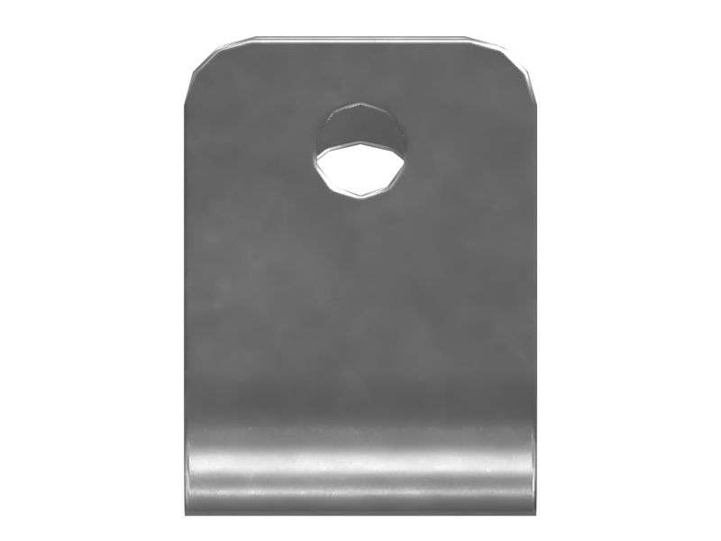 493-1612: 6.35mm Thick Bus Bar Plate | Cat® Parts Store
