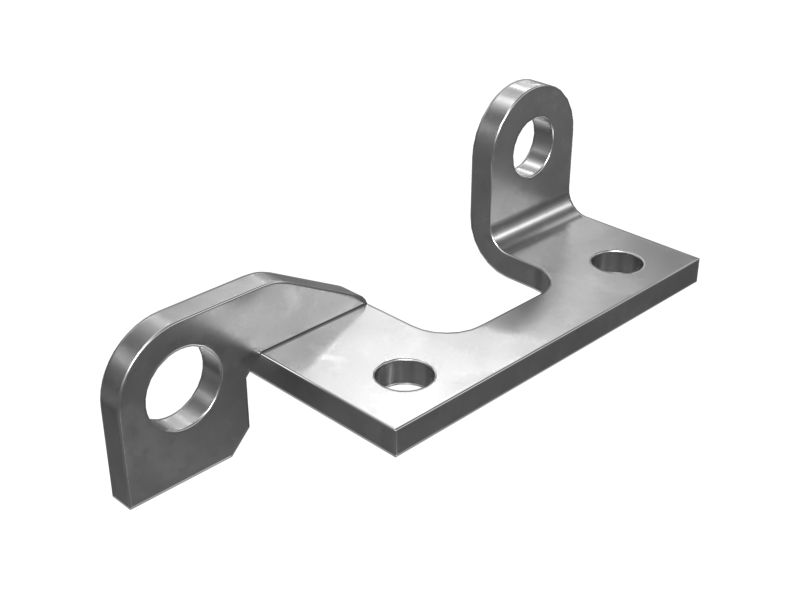 347-6561: КРОНШТЕЙН В СБОРЕ