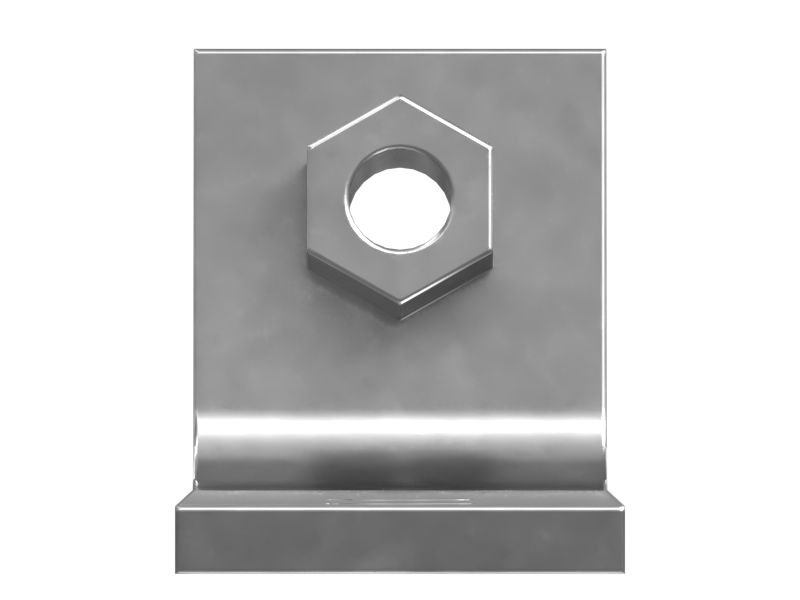 КРОНШТЕЙН В СБОРЕ