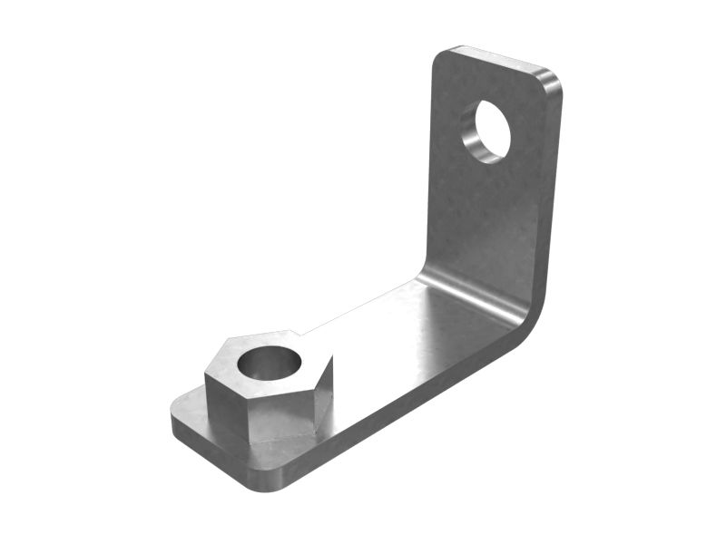 452-6596: КРОНШТЕЙН В СБОРЕ