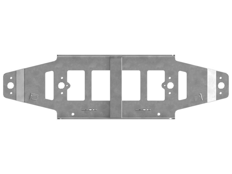 КРОНШТЕЙН В СБОРЕ