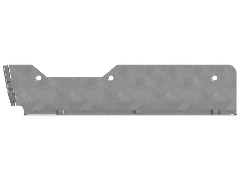 395-2194: Right-hand Side Fender Support 3952194 купить