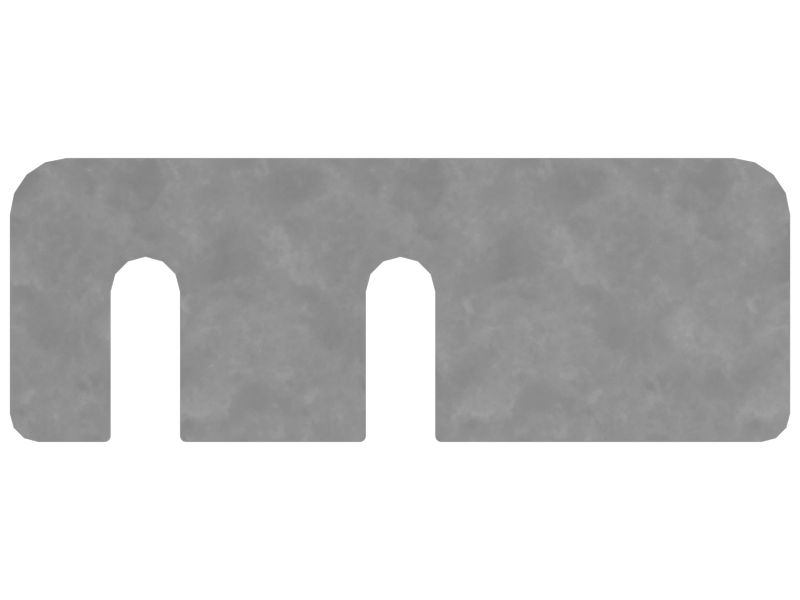 РЕГУЛИРОВОЧНАЯ ПРОКЛАДКА