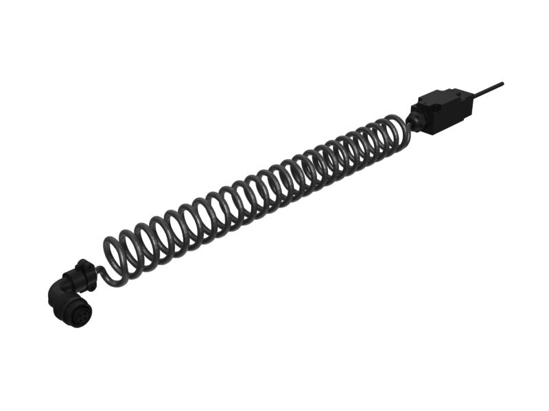 ПЕРЕКЛЮЧАТЕЛЬ FE