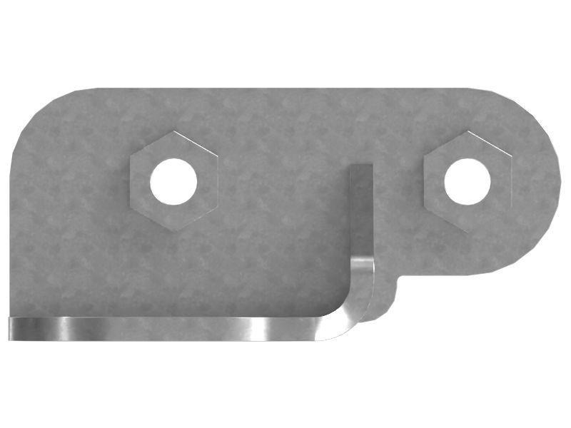 КРОНШТЕЙН В СБОРЕ