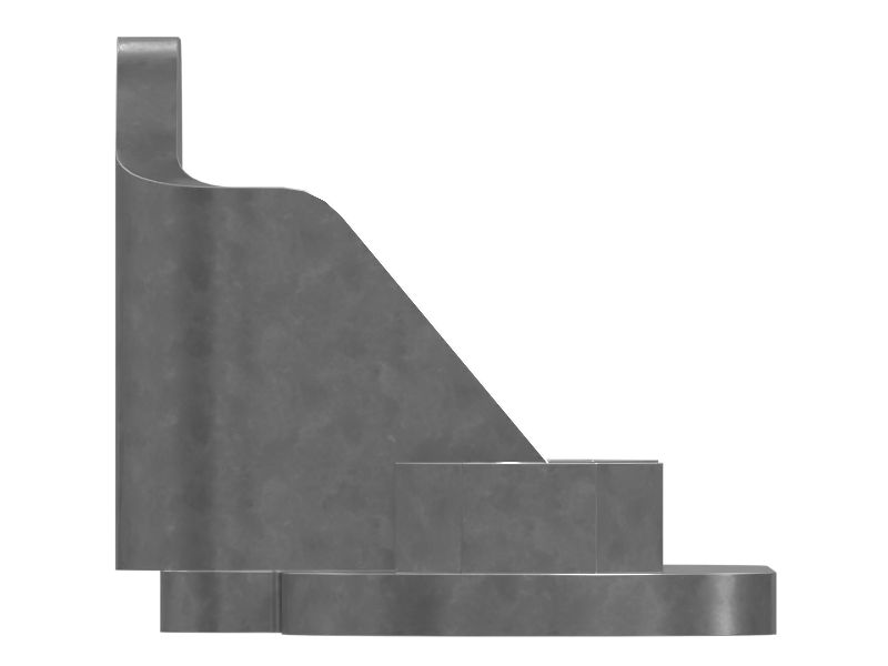 КРОНШТЕЙН В СБОРЕ