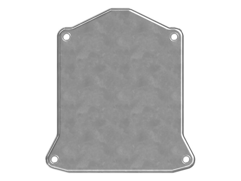 394-5648: Engine Sound Suppression Cover | Cat® Parts Store