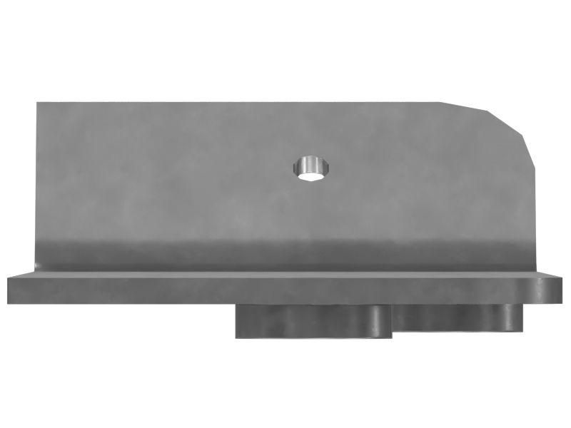 КРЫШКА В СБОРЕ