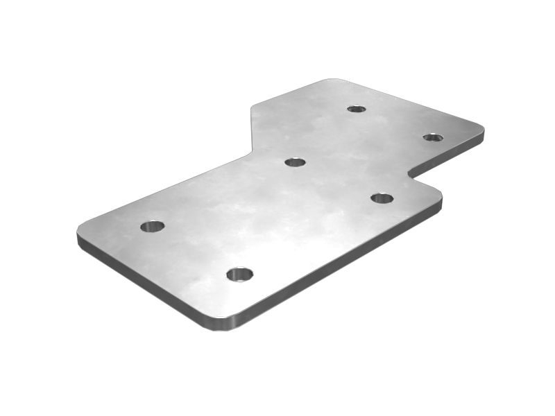 426-5821: ПЛАСТИНА В СБОРЕ