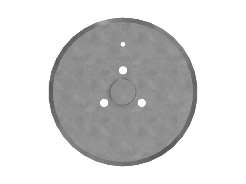 ФИКСАТОР ПАЛЬЦА