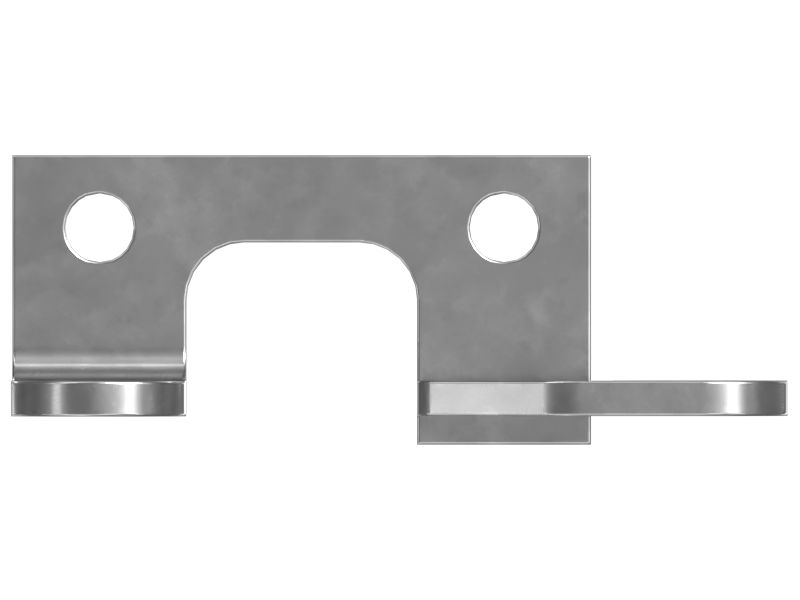 КРОНШТЕЙН В СБОРЕ