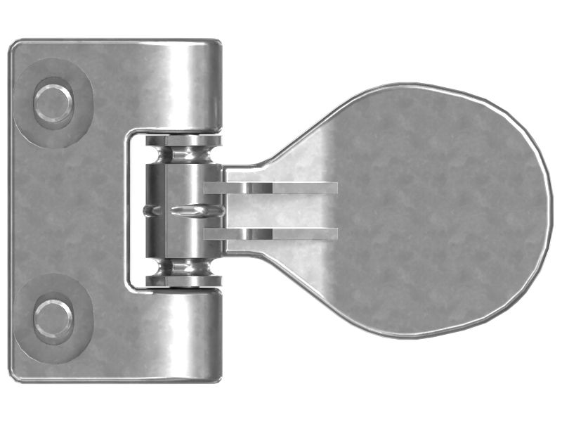 ЗАМОК В СБОРЕ