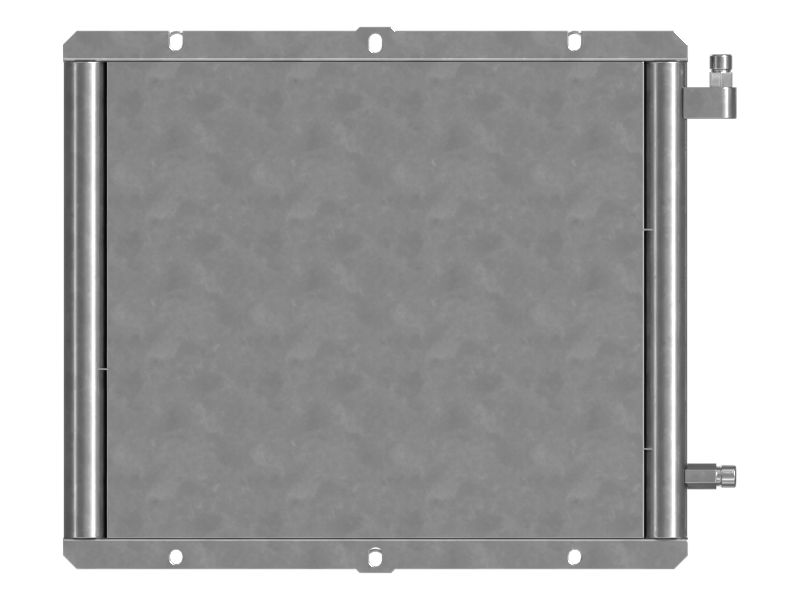 Обмотка в сборе