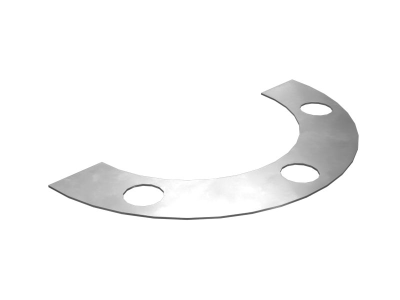 РЕГУЛИРОВОЧНАЯ ПРОКЛАДКА