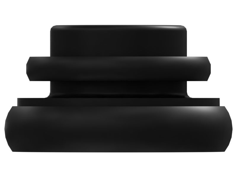 Опора в сборе