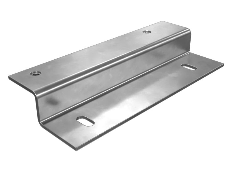 420-5739: Montaj Plakası Braketi