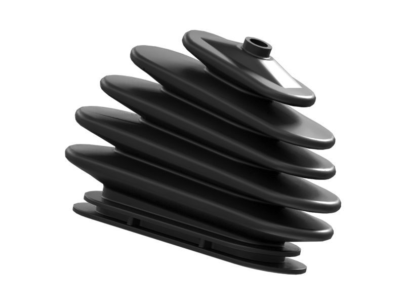 КОЖУХ СТАБИЛИЗАТОРА