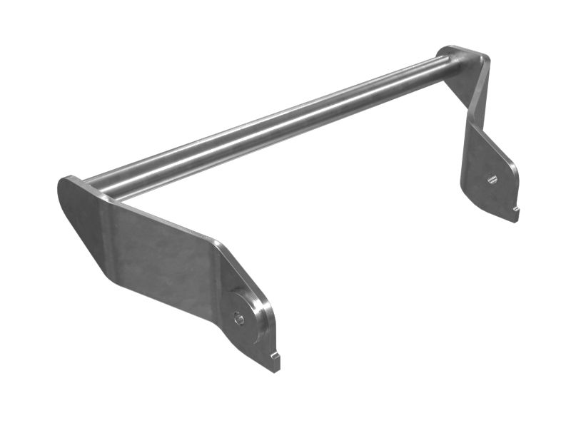 365-7701: КРОНШТЕЙН В СБОРЕ