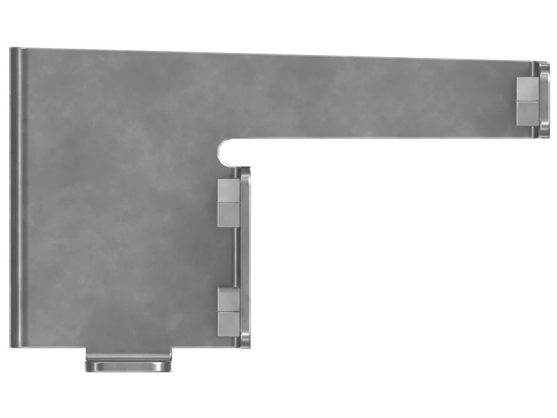 КРОНШТЕЙН В СБОРЕ