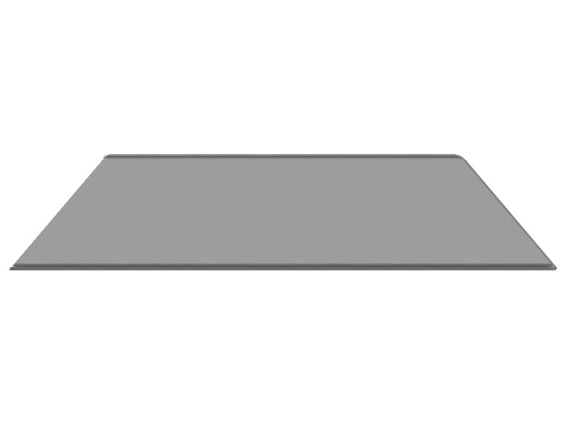 Radiator Grill Cover